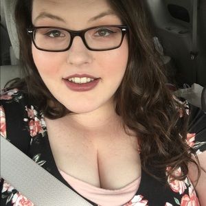 Meet your Posher, Blaire